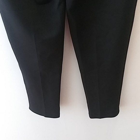 Melissa Paige Black Sweat Pants Size PS - Picture 5 of 6